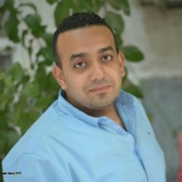 Moataz Abdulrahman (HRMD)