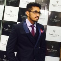 Sudhanshu Shekhar