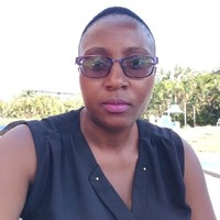 Vhonani Antoinette Tshilande