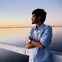 Vishnu Bapatla