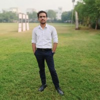 Mukund Raj