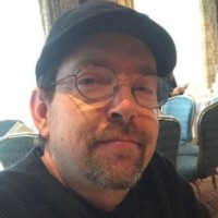 Ron Foltz