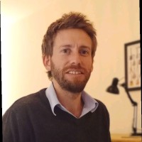 Roberto Dalaison Leicht