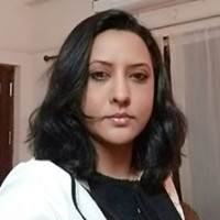Ranjitha Moorthy