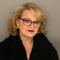 Rosy Strmec