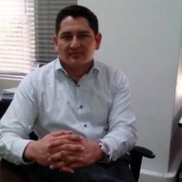 Juan Carlos Sánchez Gómez