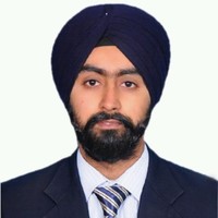Jagjeet Chugh
