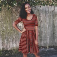 Chae Hammonds