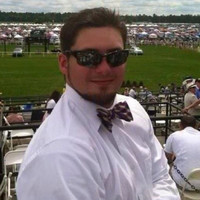 Chase Holliday