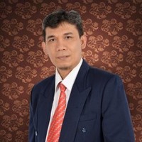 Arwan Siregar
