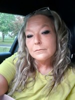 Danett Frazier