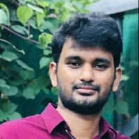 Vishnu P K