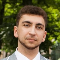 Dmytro Sokolov
