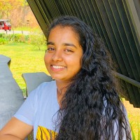 Ameesha Edirisinghe