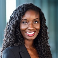 Charlette Beasley, Mba