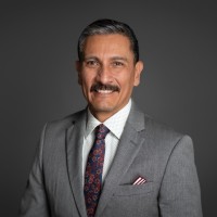 Gilbert Manzano, SHRM-SCP