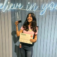 Riya Thakkar