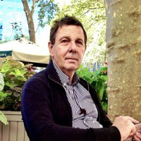 Osvaldo Capoulat