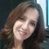 Márcia F. Soleiro