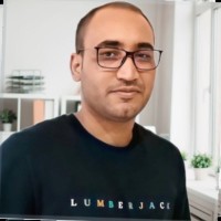 Amr Abidi