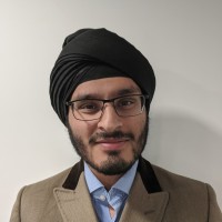 Harjeevan Hayer