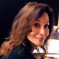Samantha Anobile