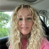 Melissa Gibson