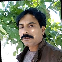 Abdullah Mangi