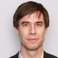 Martin Ekman
