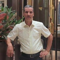 Farid Boufekroune