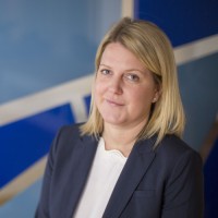 Zoë Hallam