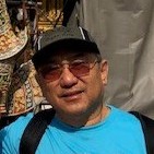 Alfredo Tadaya