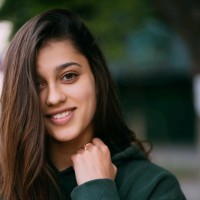 Rakhi Jha