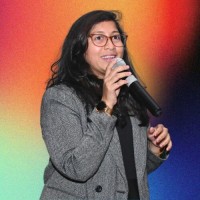Sanchari Chakraborty