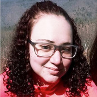 Ashley Stovall