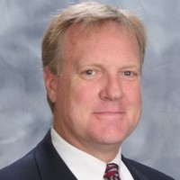 Andrew Hamilton