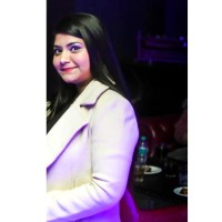 Anjali Goswami
