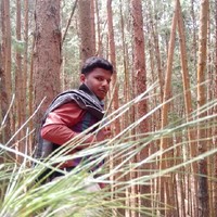 Vignesh kumar Saravanan