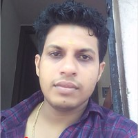 Shiju C Cherampatta
