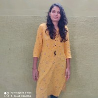 Kairavi Joshi