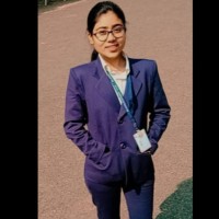 Anusha K.
