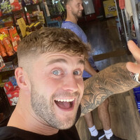 Jake Jarvis