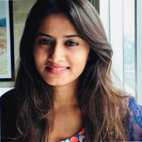 Priyanka C
