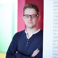 Tobias Holeiter