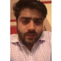 Harshit Hatel