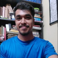 Sparsh Rawat