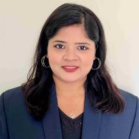 Papiya Saha
