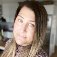 Petra Rosvall