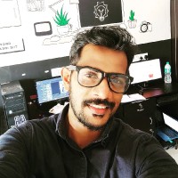 Jobin chacko