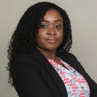 Oluwaseun Dare